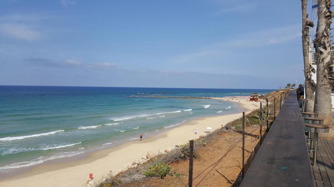 巴特亚姆Beutifull View Of Batyam公寓 外观 照片