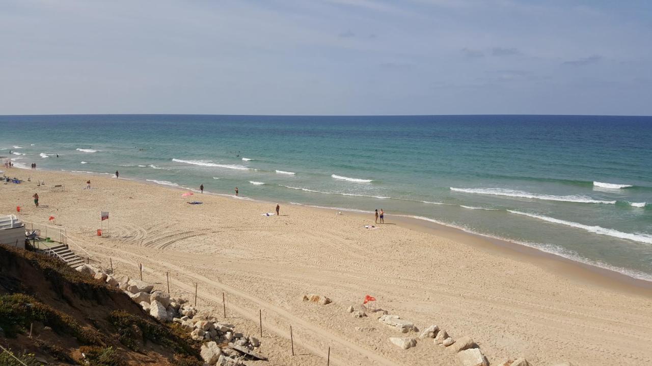 巴特亚姆Beutifull View Of Batyam公寓 外观 照片