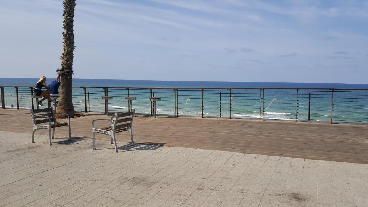 巴特亚姆Beutifull View Of Batyam公寓 外观 照片